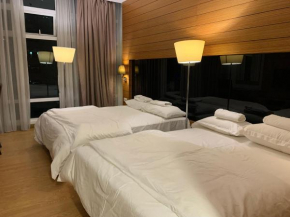 Dua Sentral Q2 formerly Best Western Premier